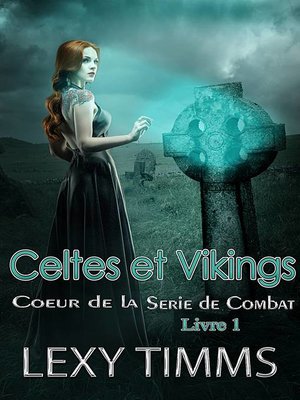 cover image of Celtes et Vikings